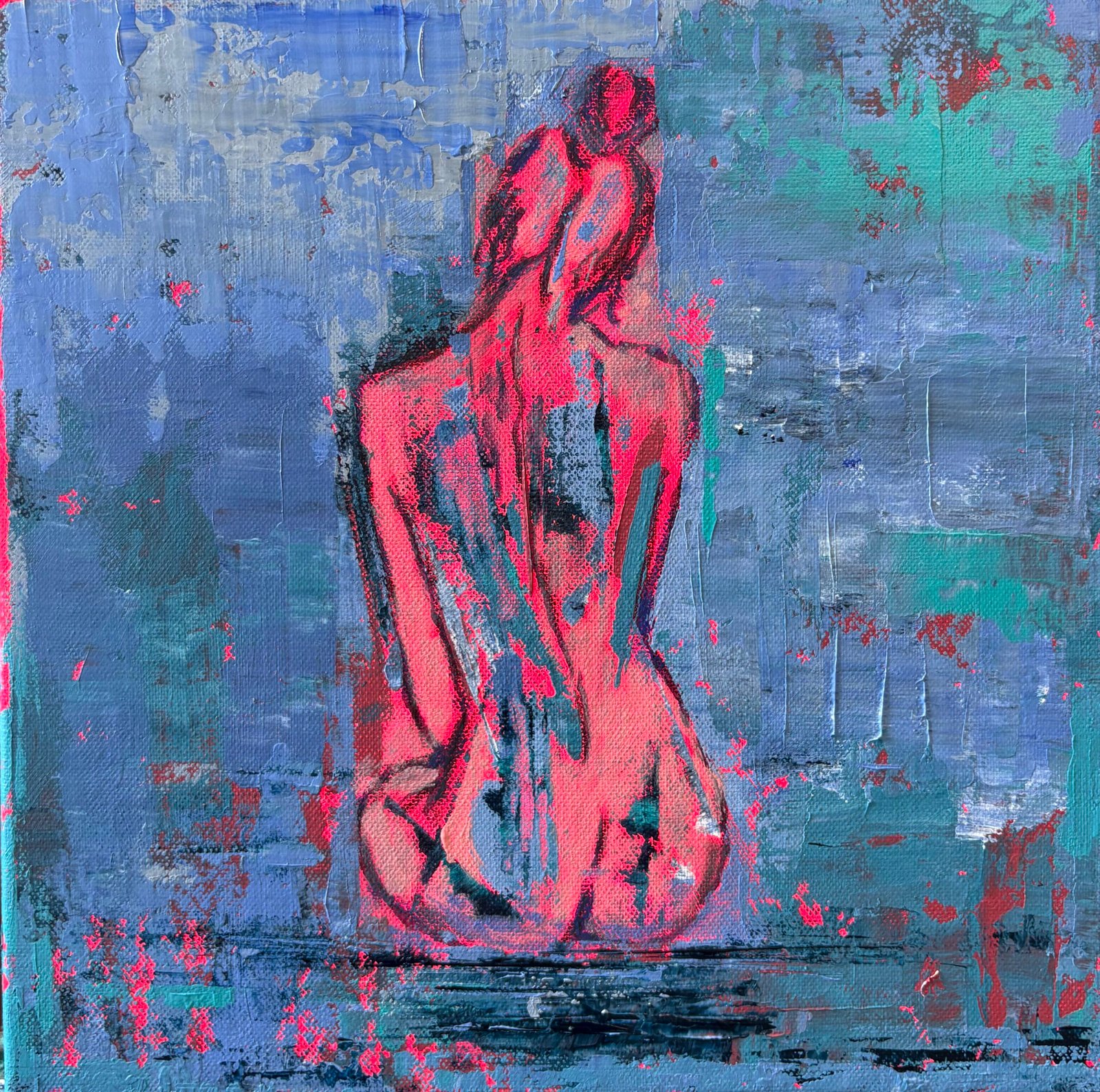 Place and Figure III