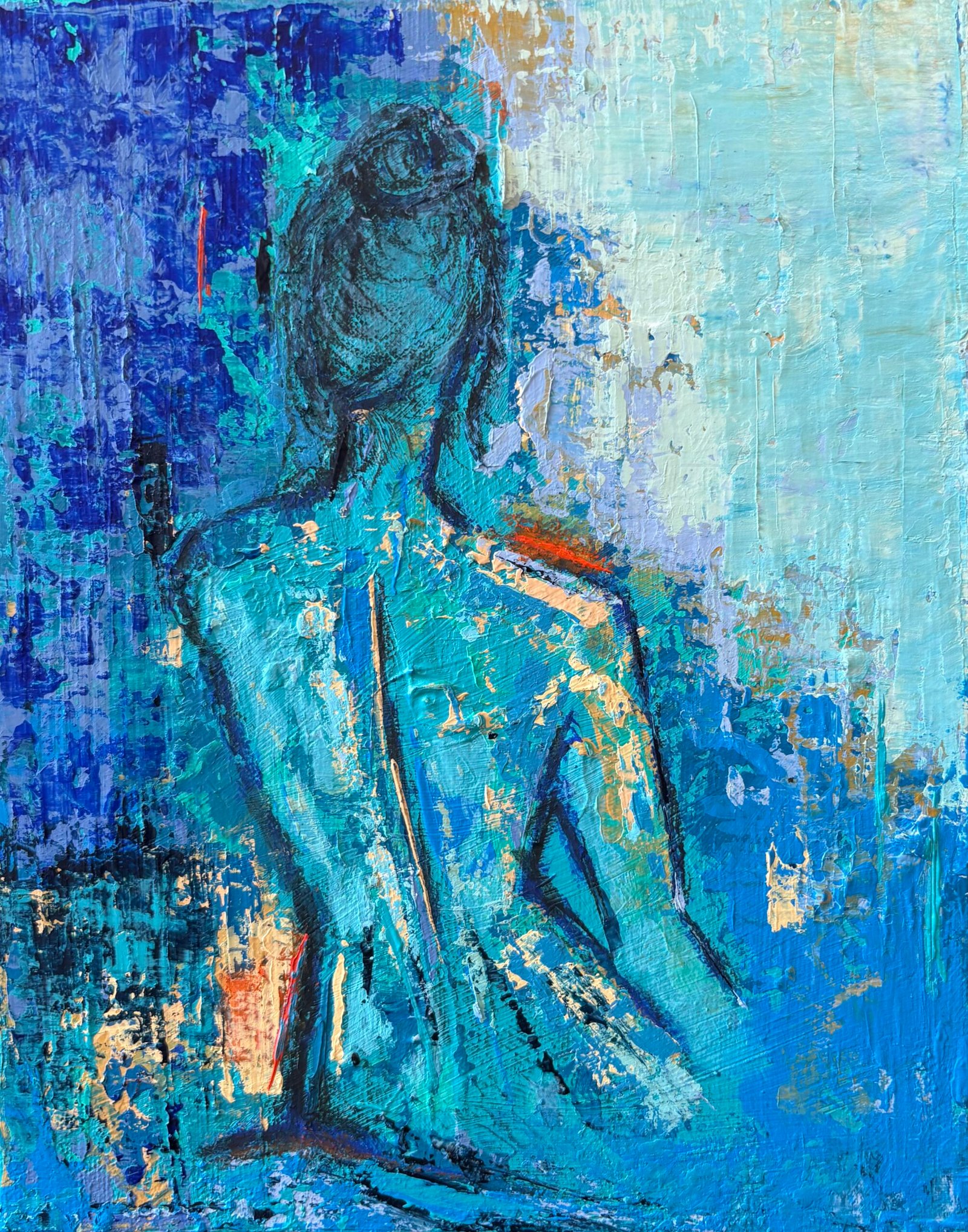 Place and Figure I