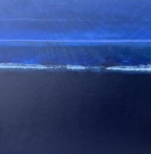 Indigo Crest